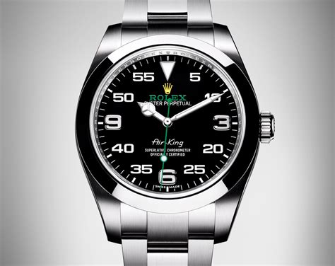 rolex air-king wiki|rolex air king discontinued.